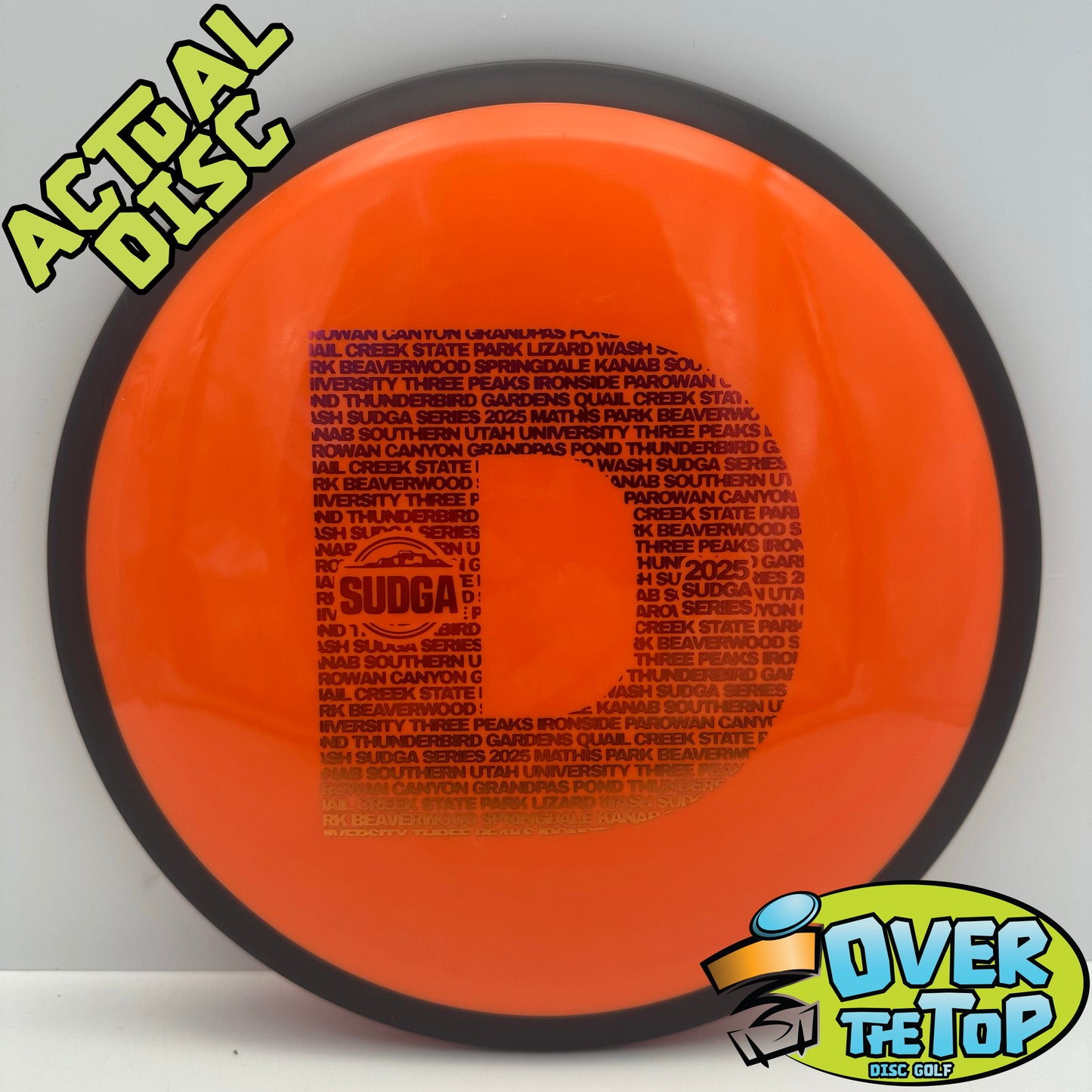 Trail Neutron (SUDGA D) 172g