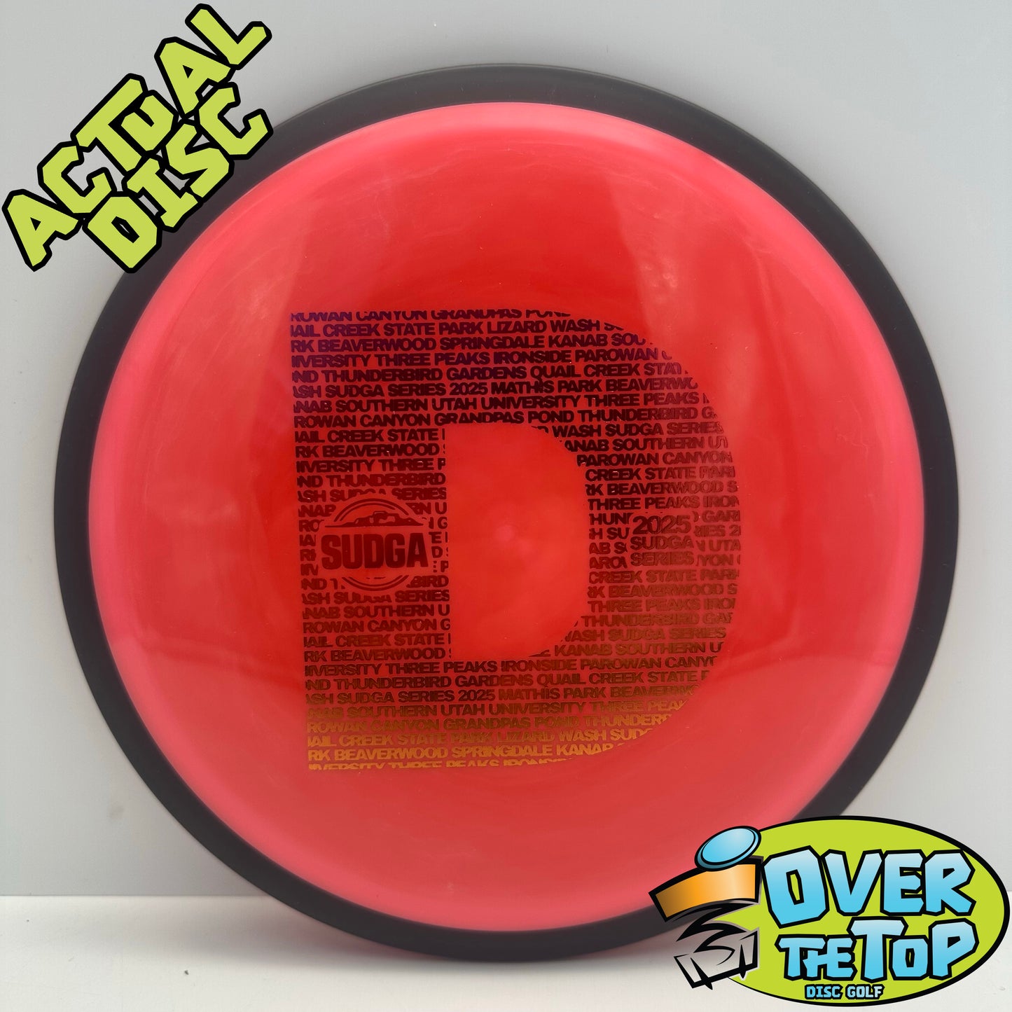 Trail Neutron (SUDGA D) 168g