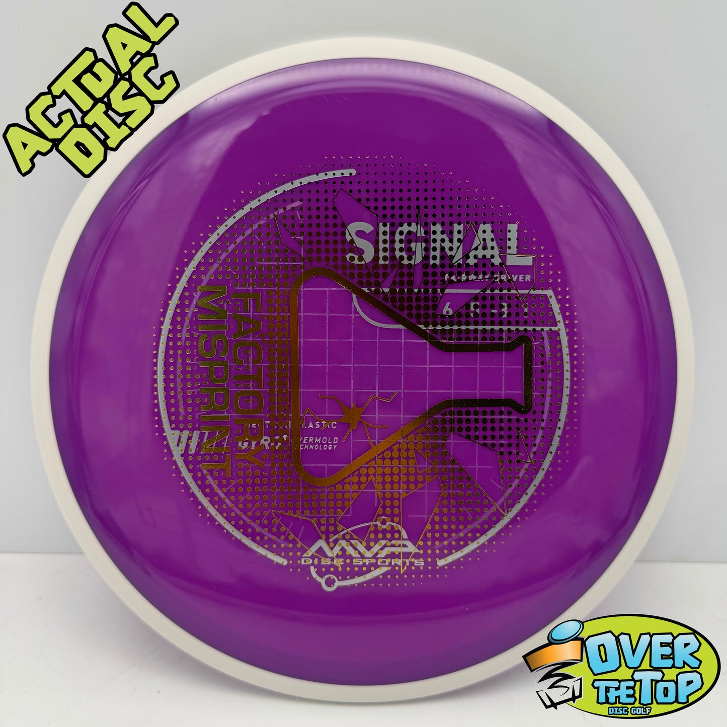 Signal Neutron 173g