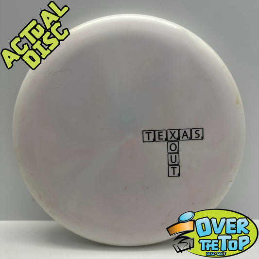 Penny Putter Lima Misprint Used (5. Clean) 159g