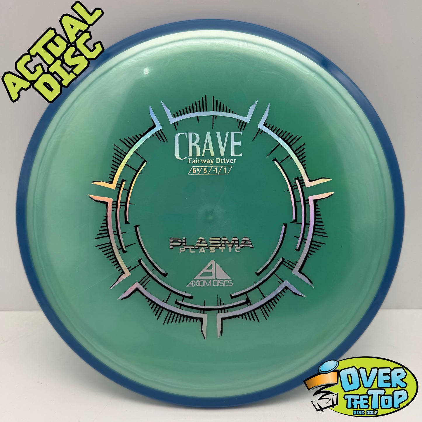Crave Plasma Classic 168g