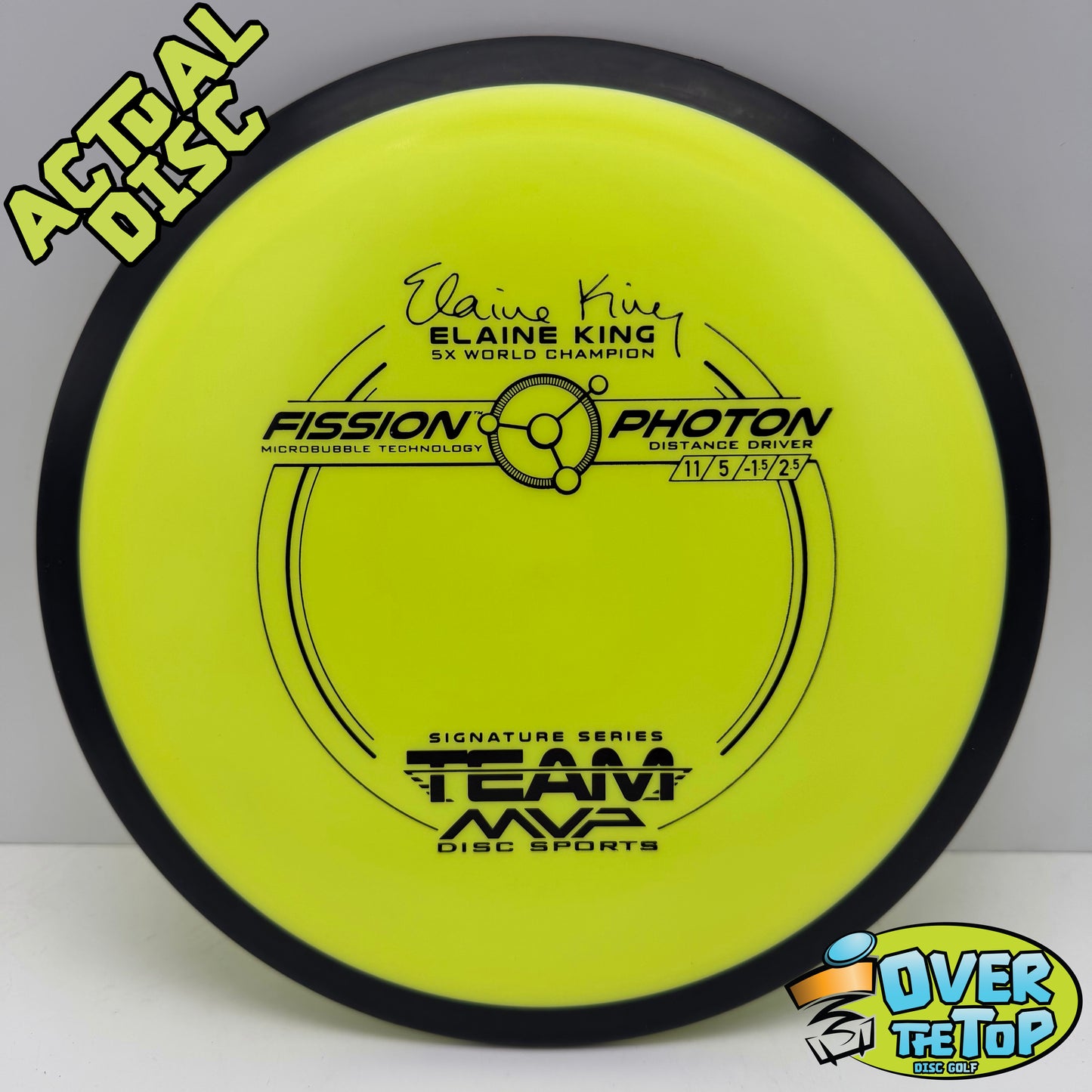 Photon Fission Classic 172g