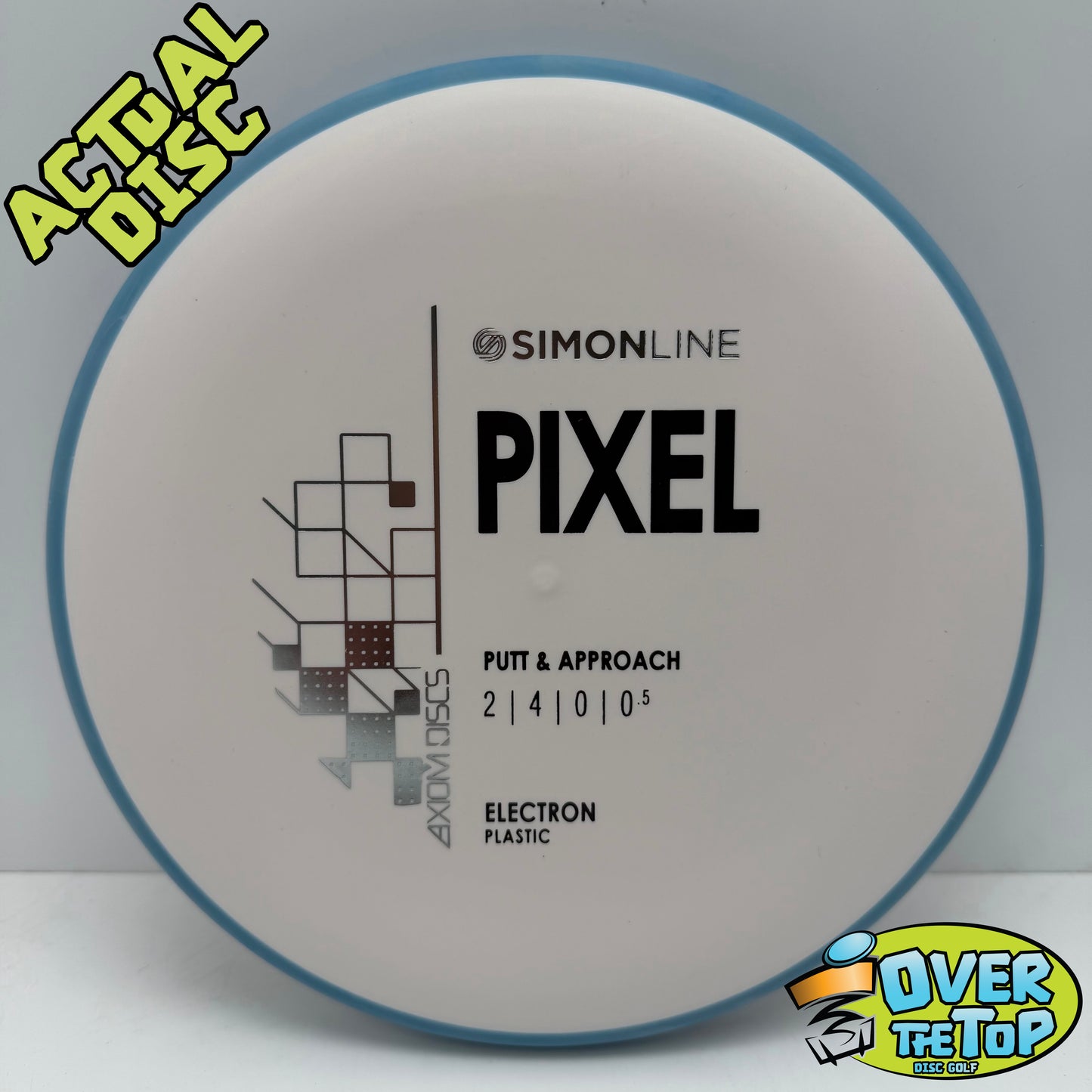 Pixel Electron 171g