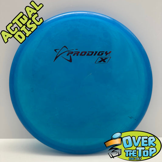 PA-5 400 Plastic Used (6. Clean) 175g