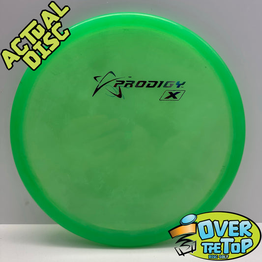 A5 400 Plastic Used (7. Clean) 163g