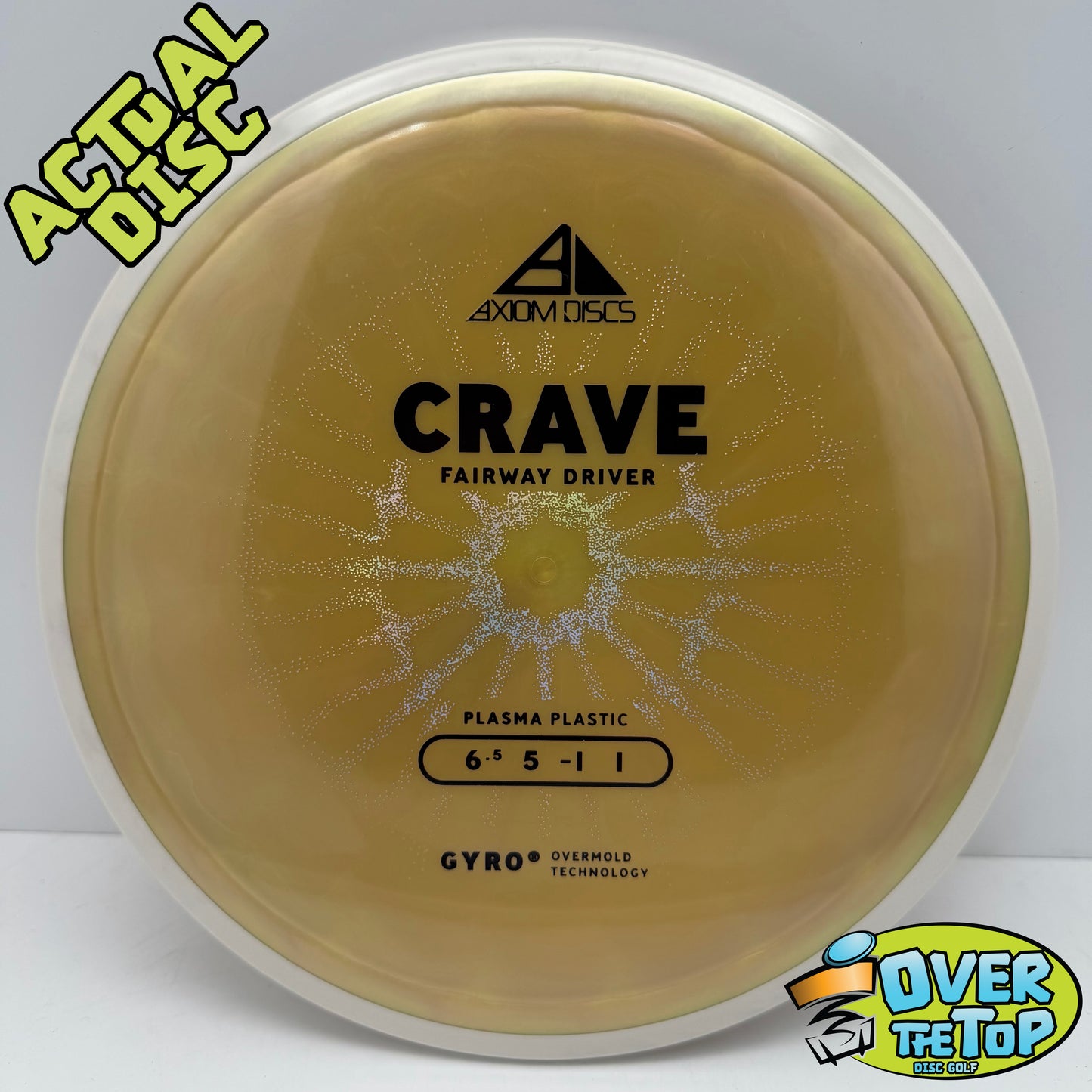Crave Plasma 174g