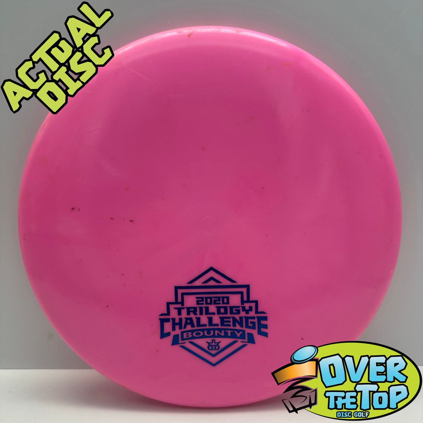 Bounty Gold Line Used (6. Clean) 176g