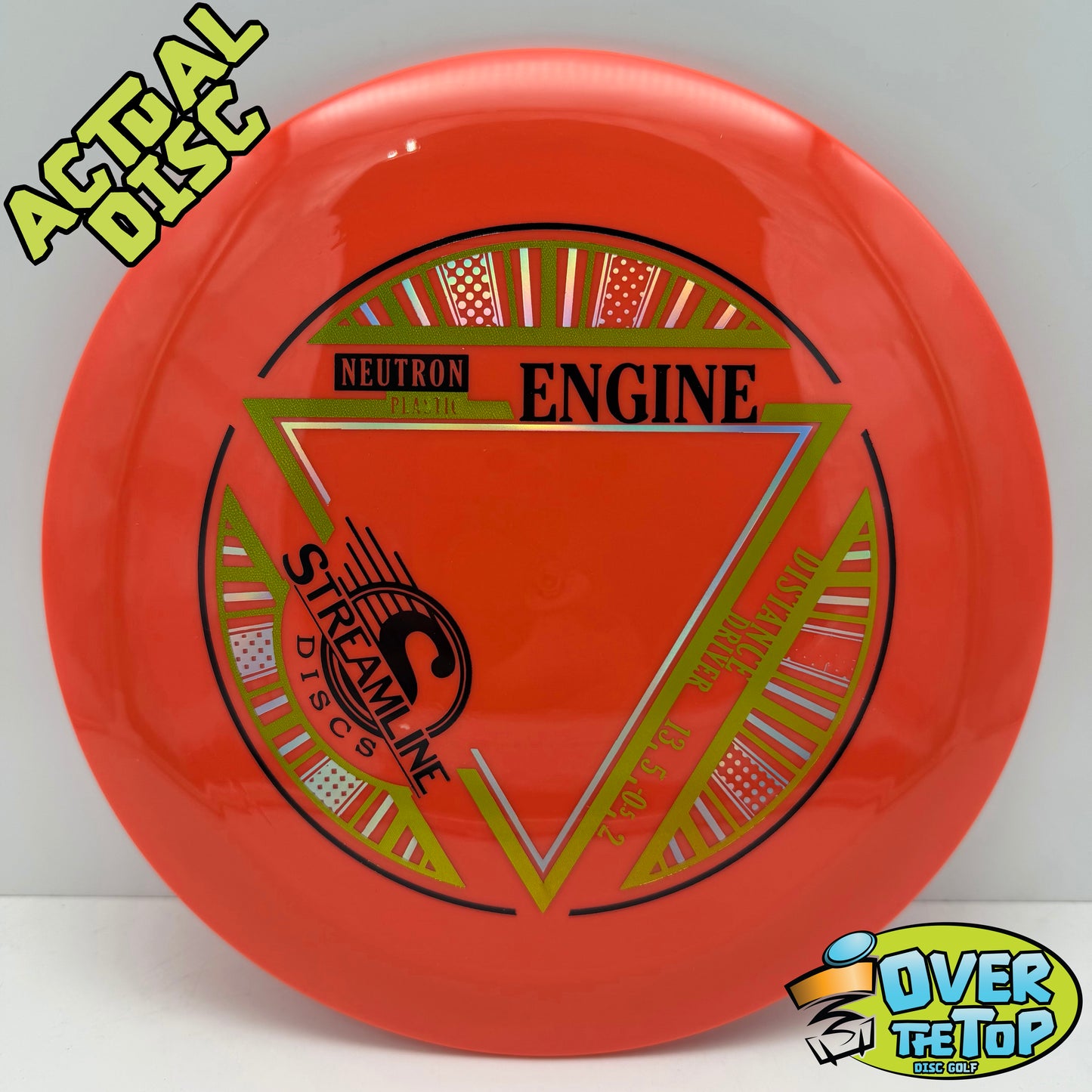 Engine Neutron 175g