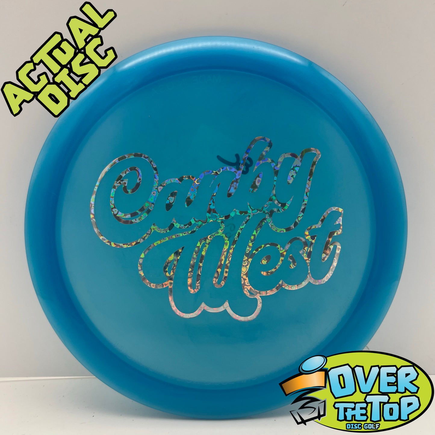 Roadrunner Champion Used (8/10. Clean) 169g