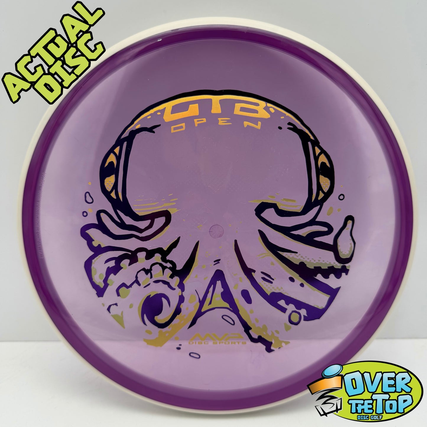 Proxy Proton OTB Open Edition 2026 172g