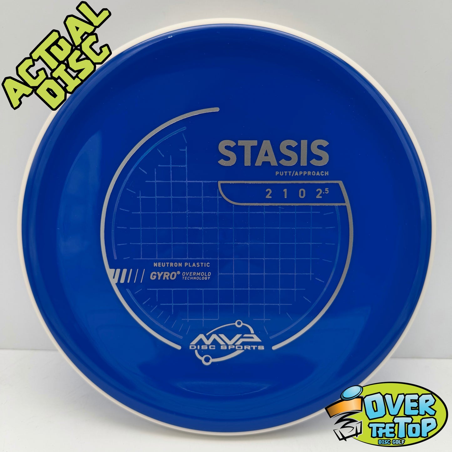 Stasis Neutron 173g