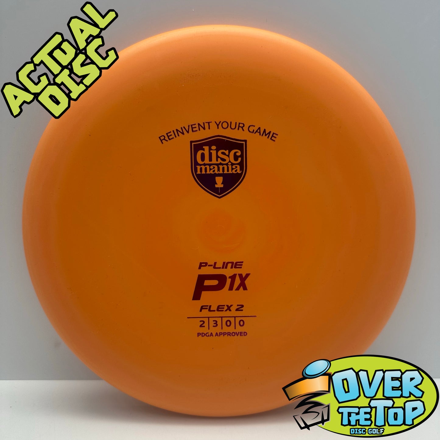 P1X Flex 2 P-Line 173g