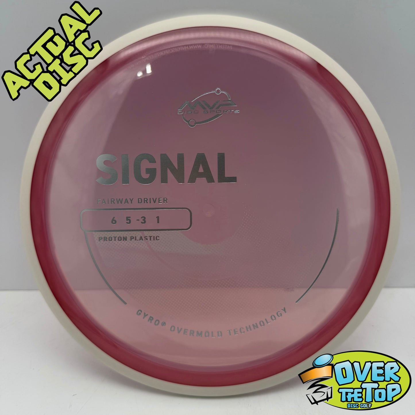 Signal Proton 168g
