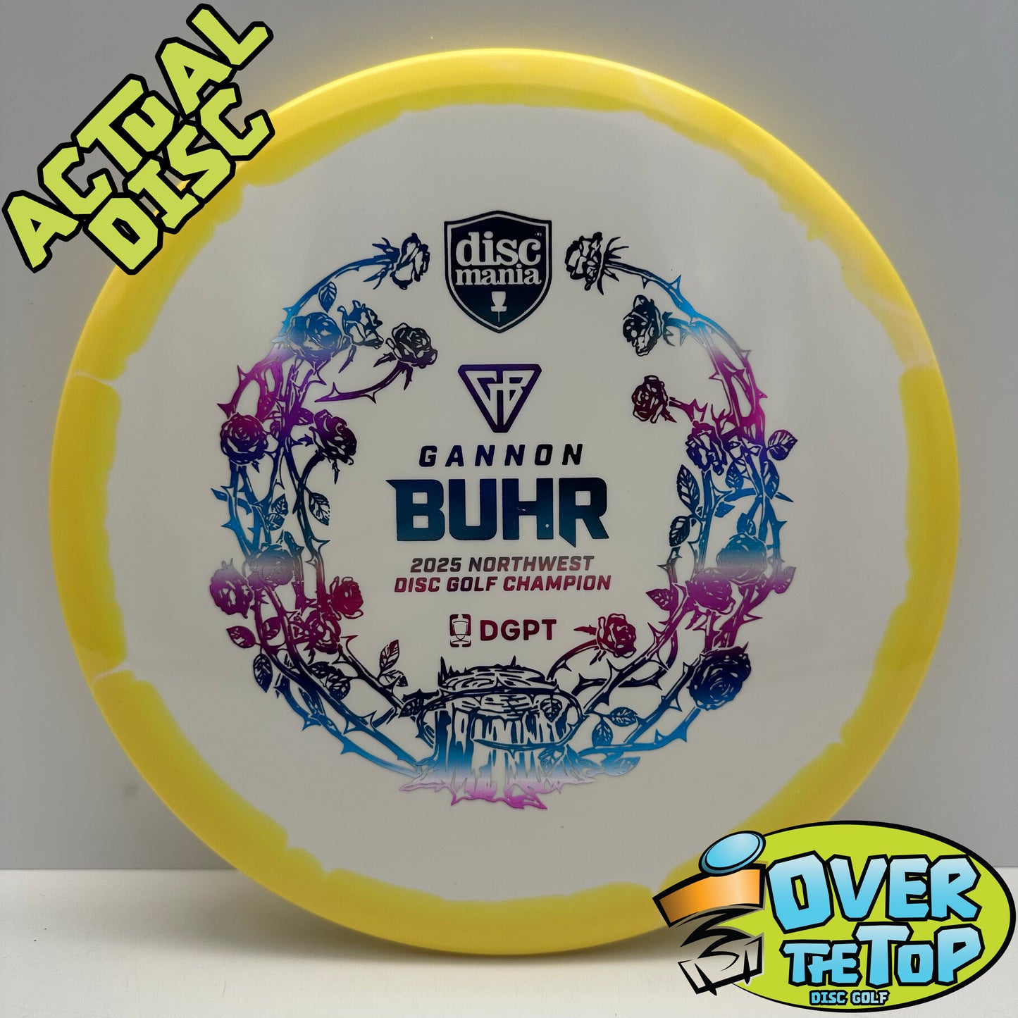 MD1 S-LIne Horizon (Gannon Buhr) Triumph Series 178g