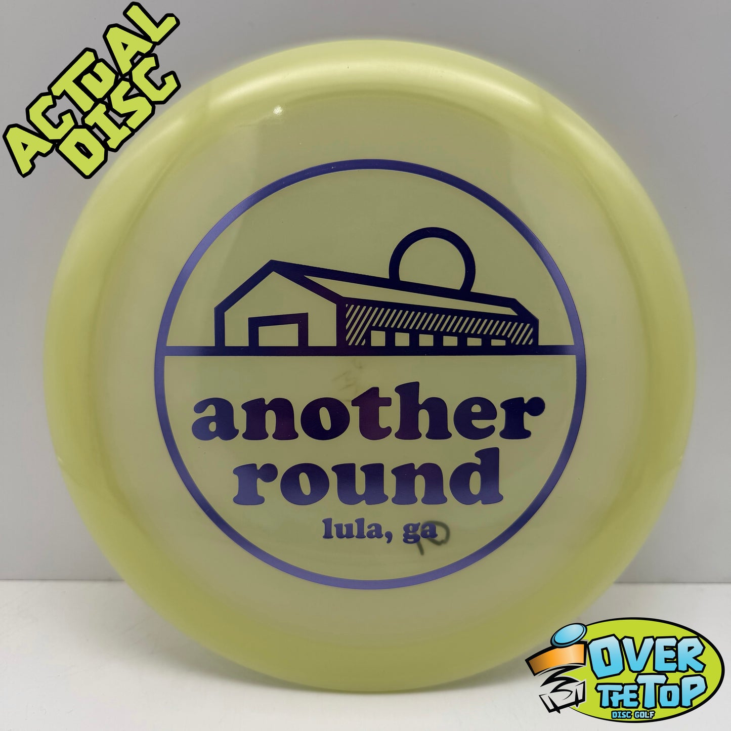 Valkyrie Proto Glow Champion 173-5g