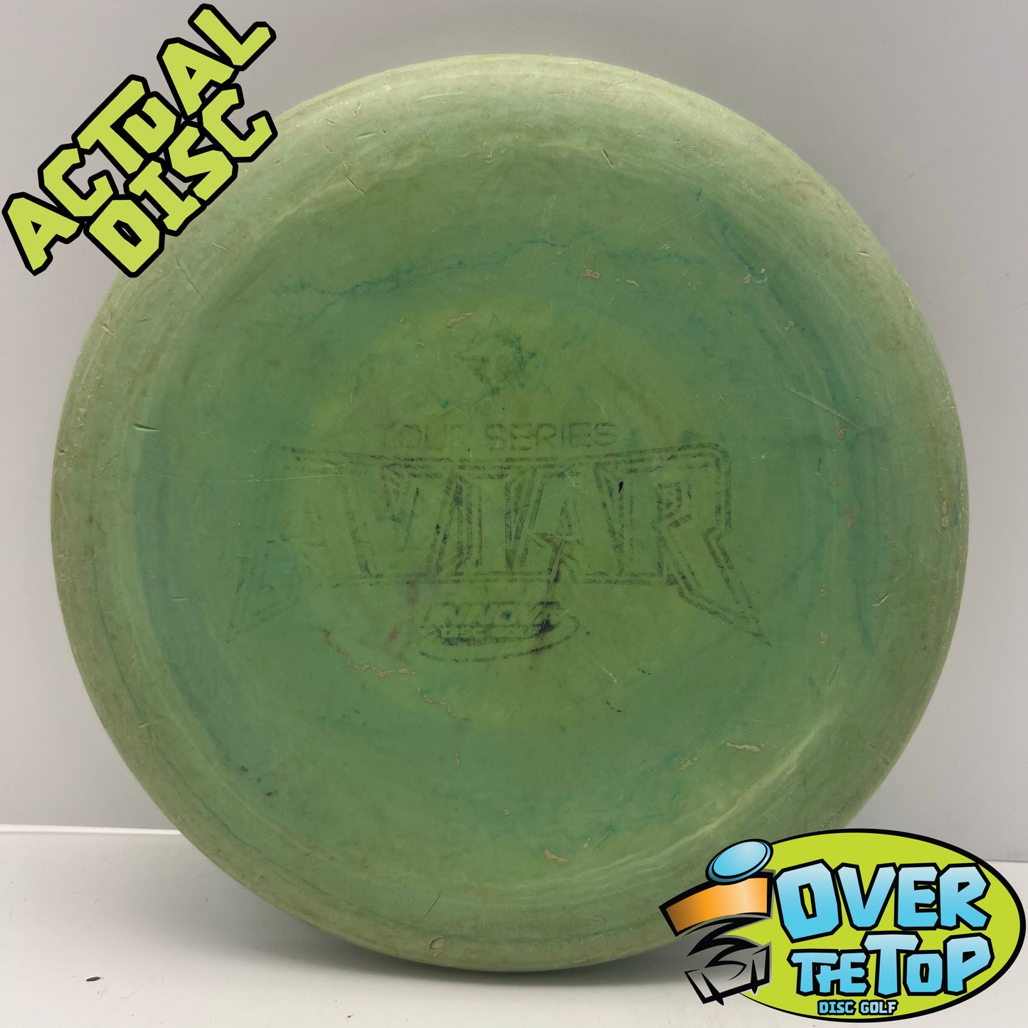 Aviar Pro Galactic Used (4/10. LE/SE) 172g