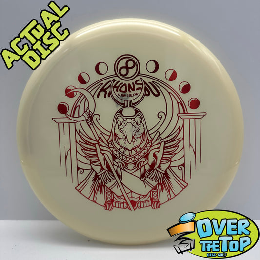 Khonshu C-Blend Glow Used (9. Inked) 176g