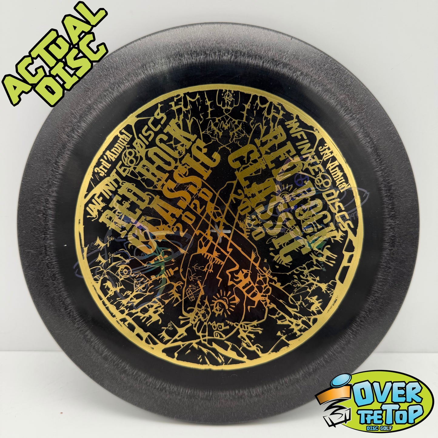 Slab S-Blend (Misprint) 165g