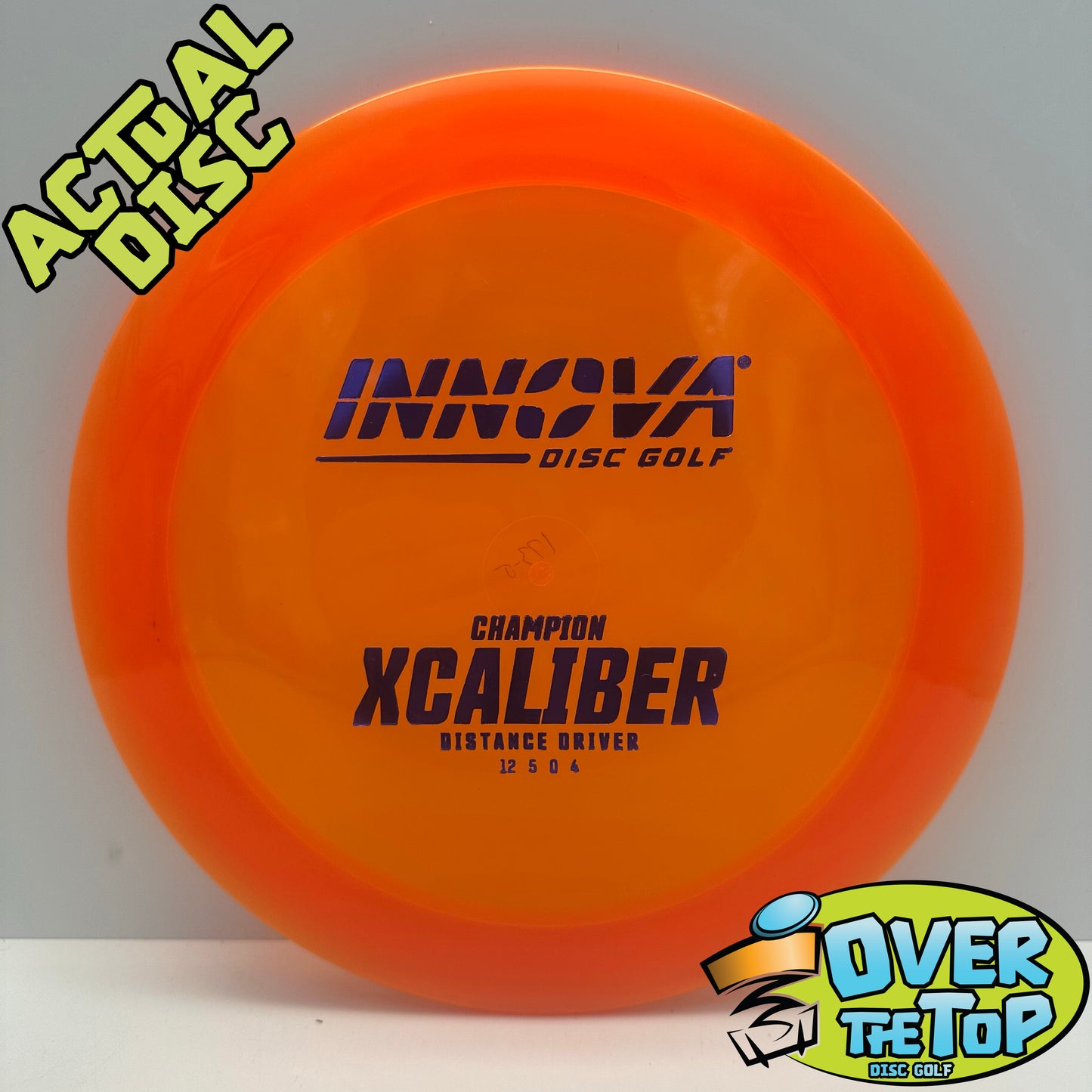 XCaliber Champion 173-175g