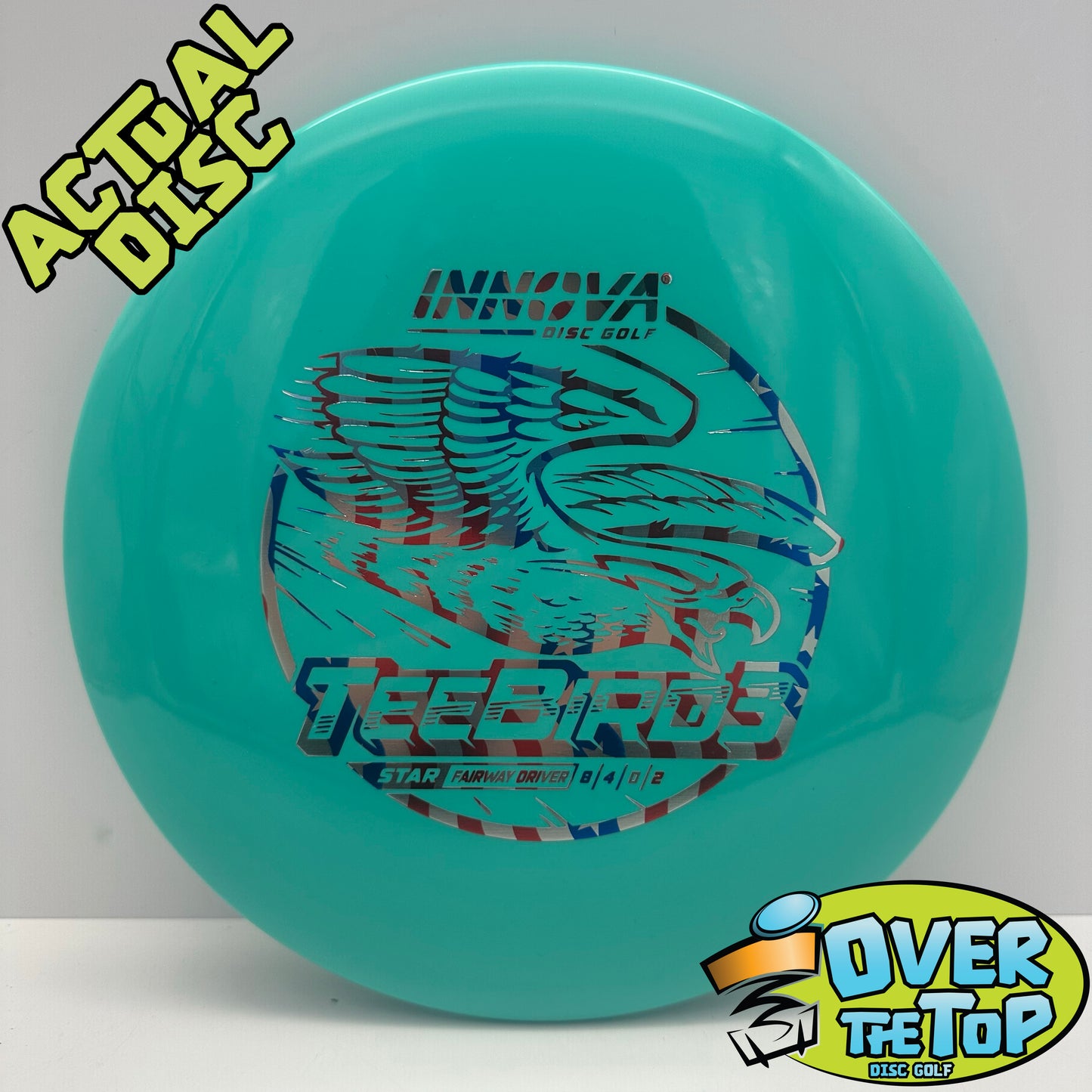 Teebird3 Star 173-175g