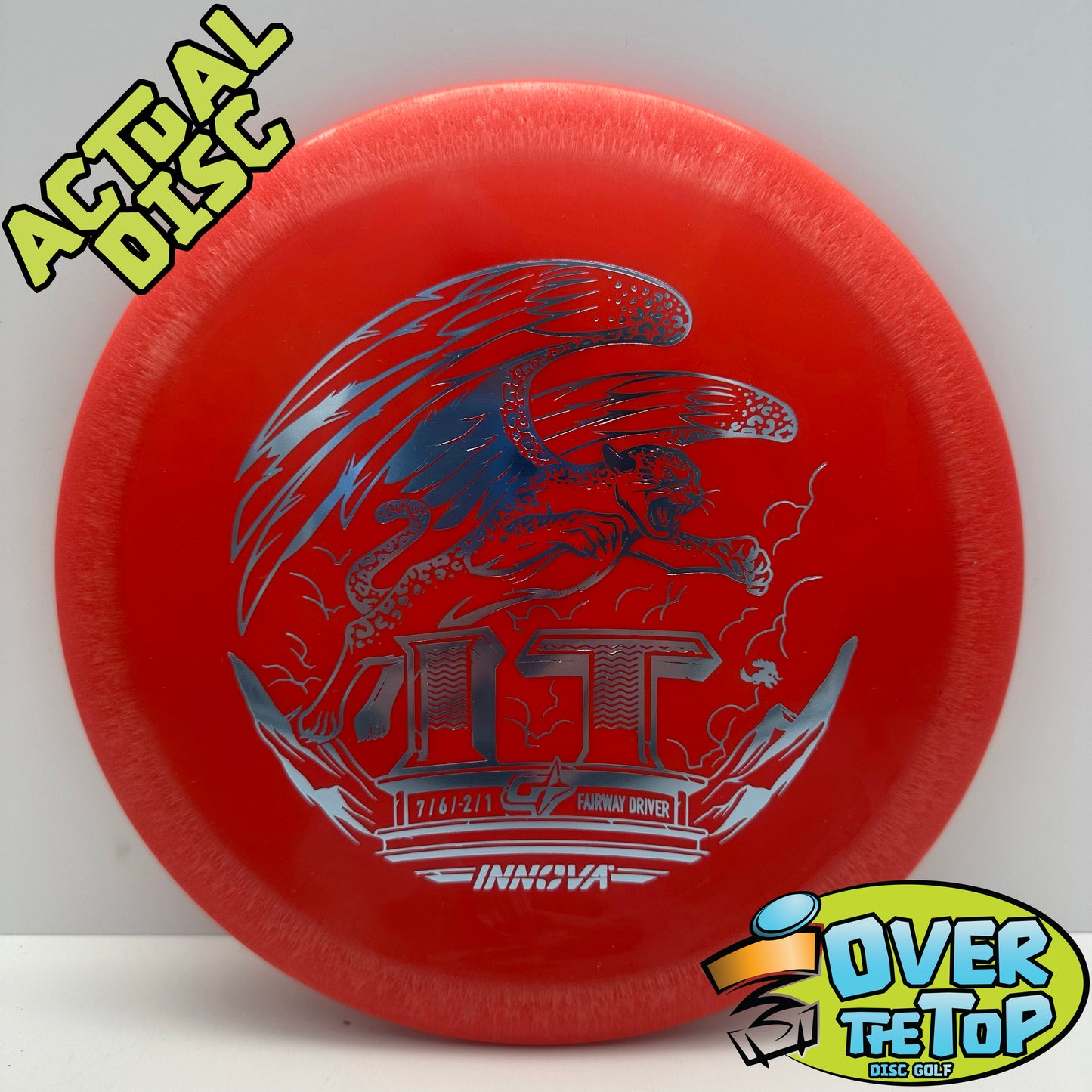 IT G-Star 149g