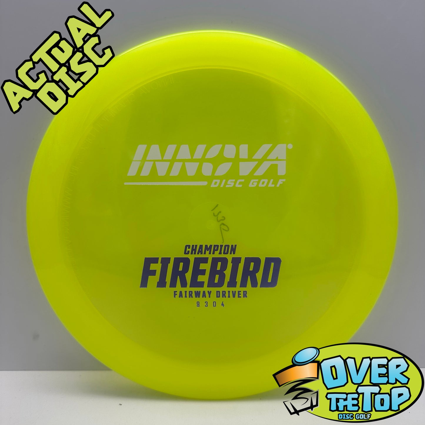 Firebird Champion 173-175g