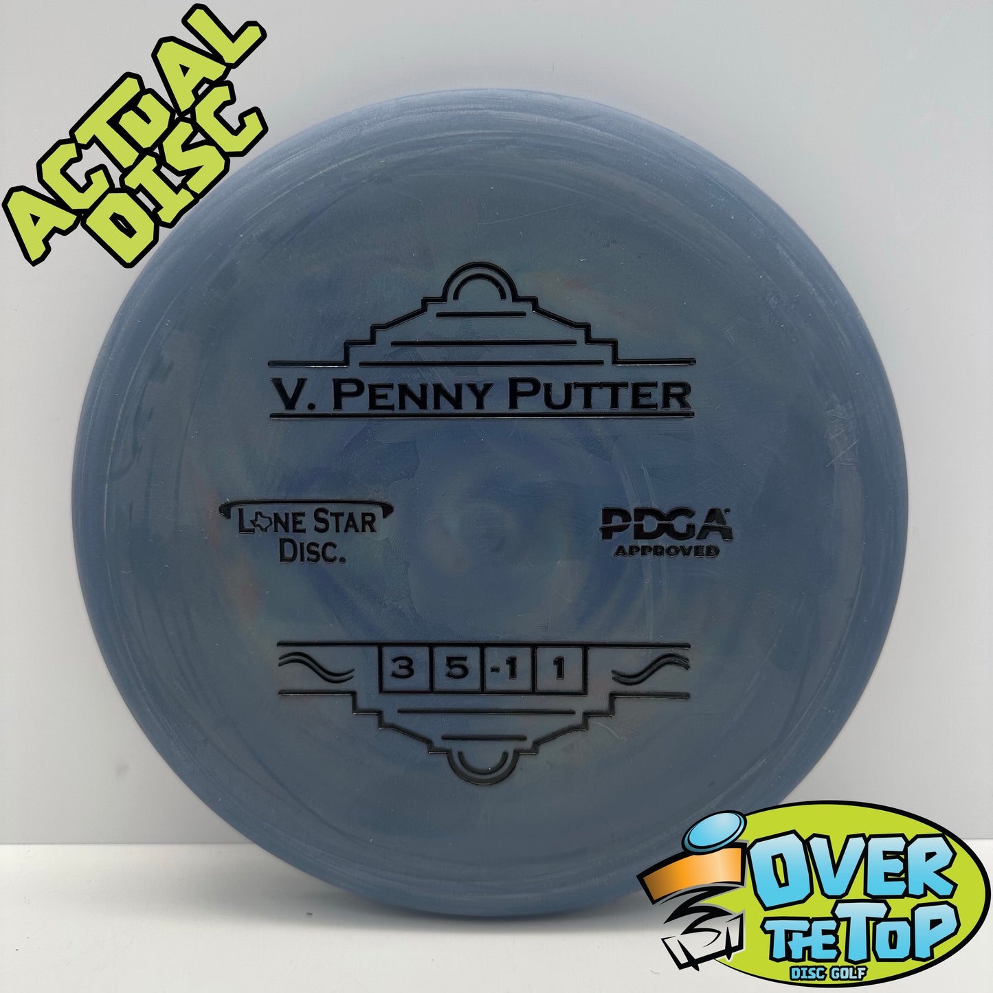 Penny Putter Victor 2 173g