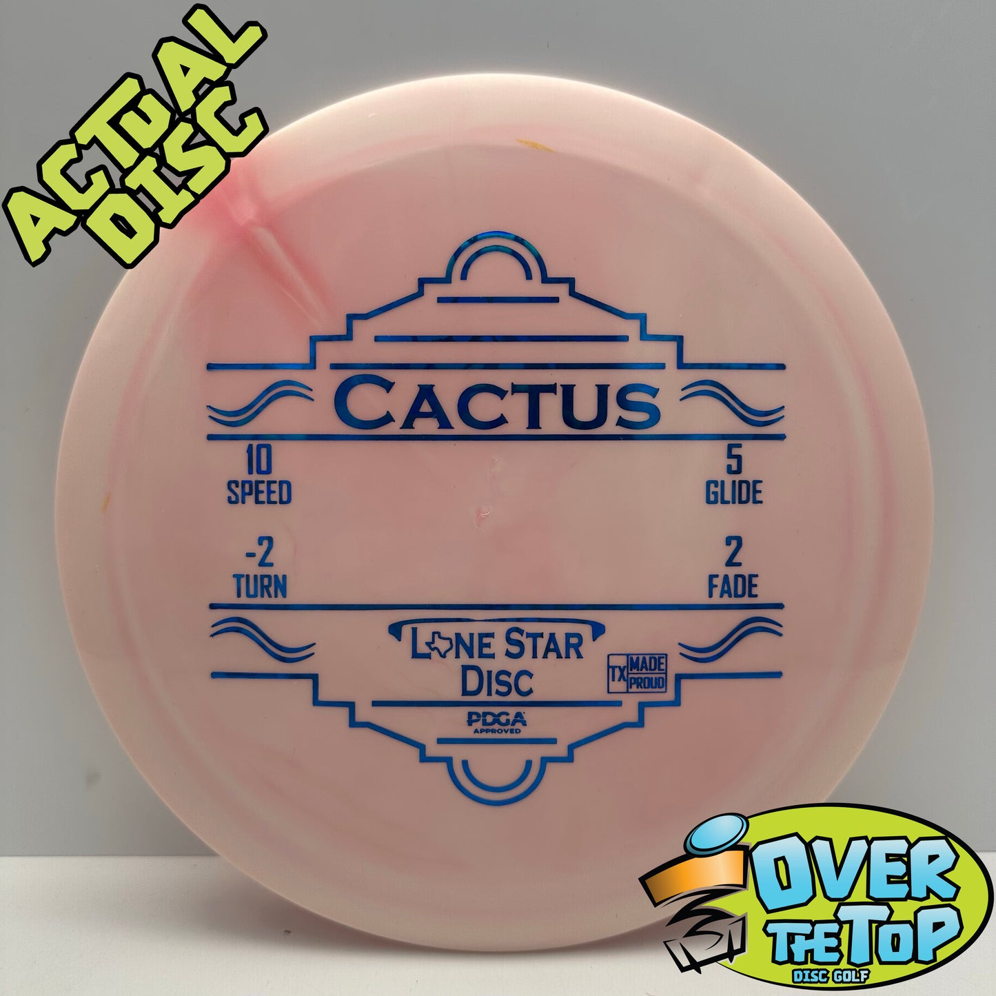 Cactus Alpha 175g