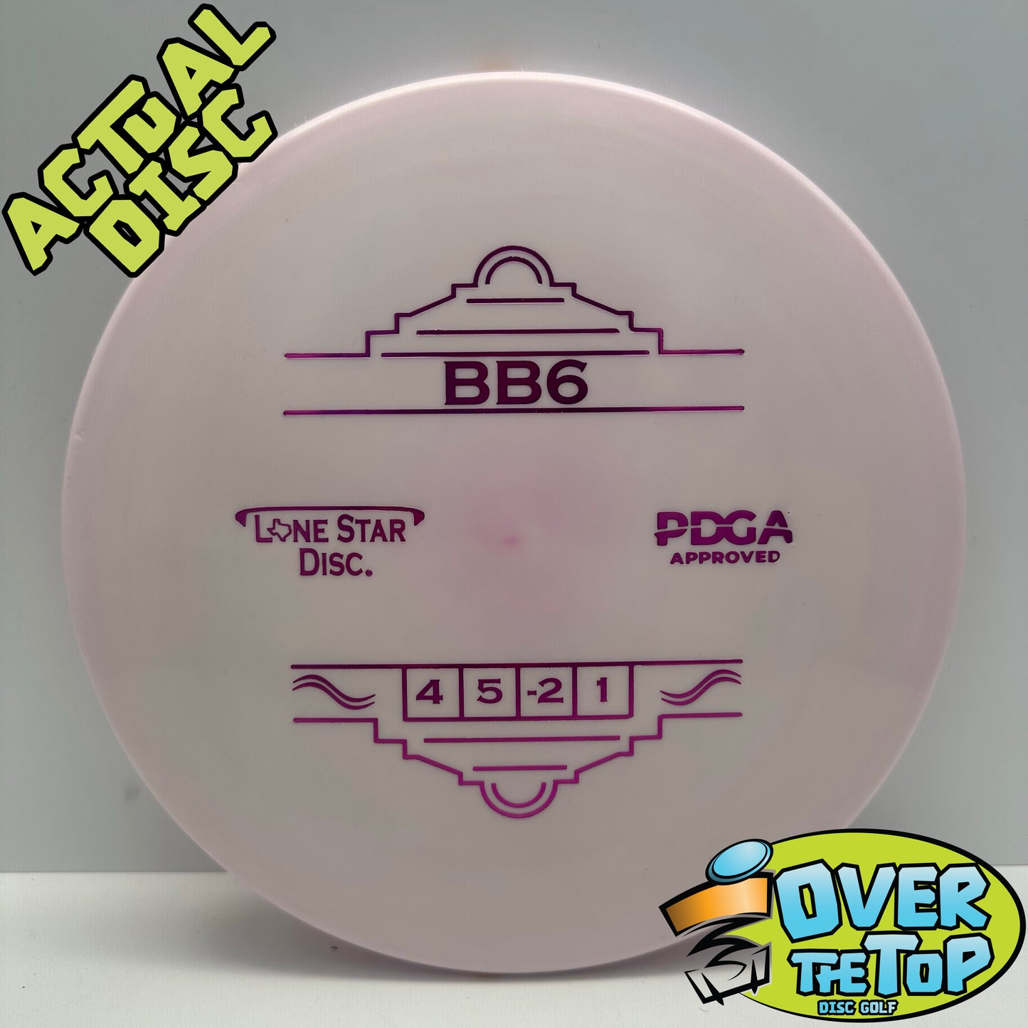 BB6 Lima 156g