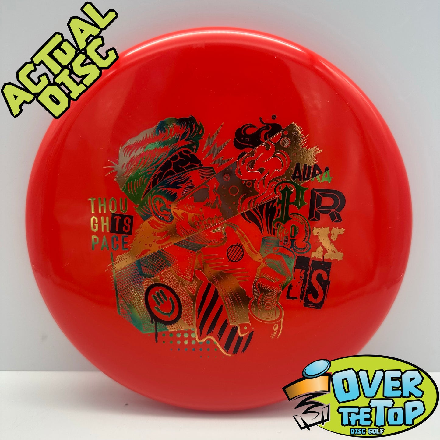 Praxis Aura Soft 173g
