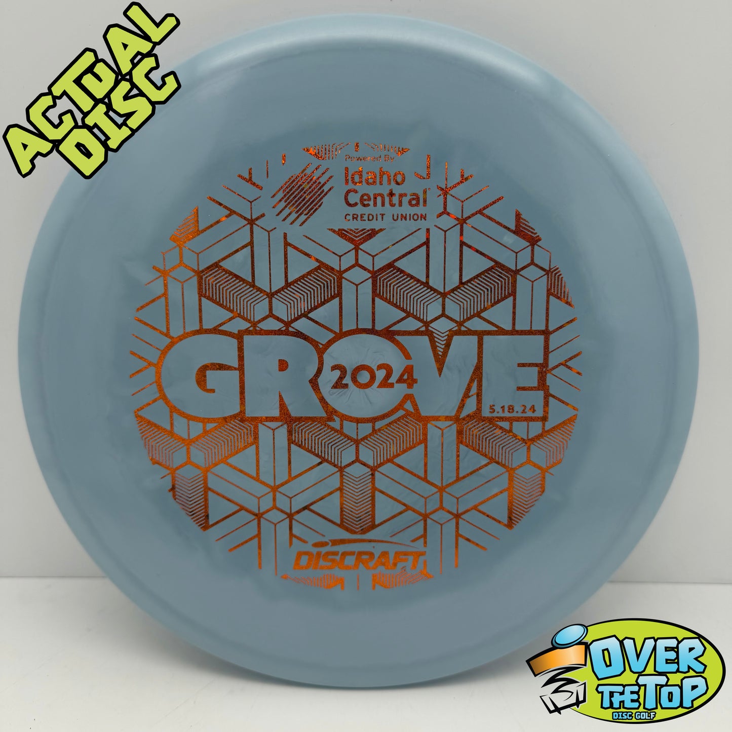 Buzzz ESP Used (8/10.Clean) 178g