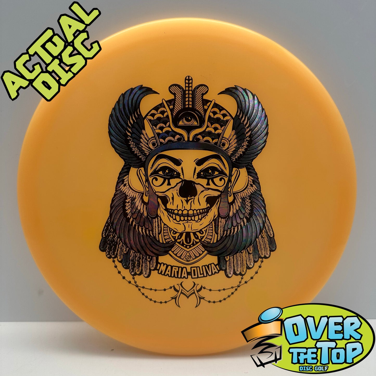 Anubis Glow C-Blend Signature (Maria Oliva) 180g