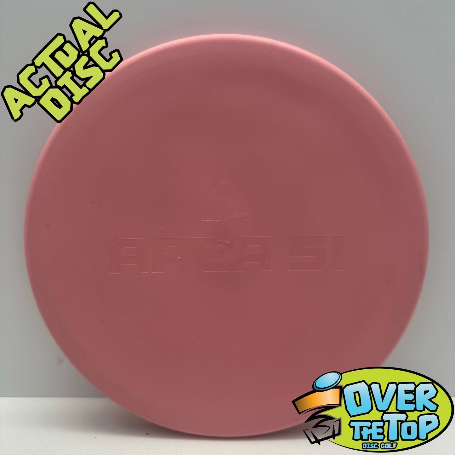 Area 51 Ration 170g