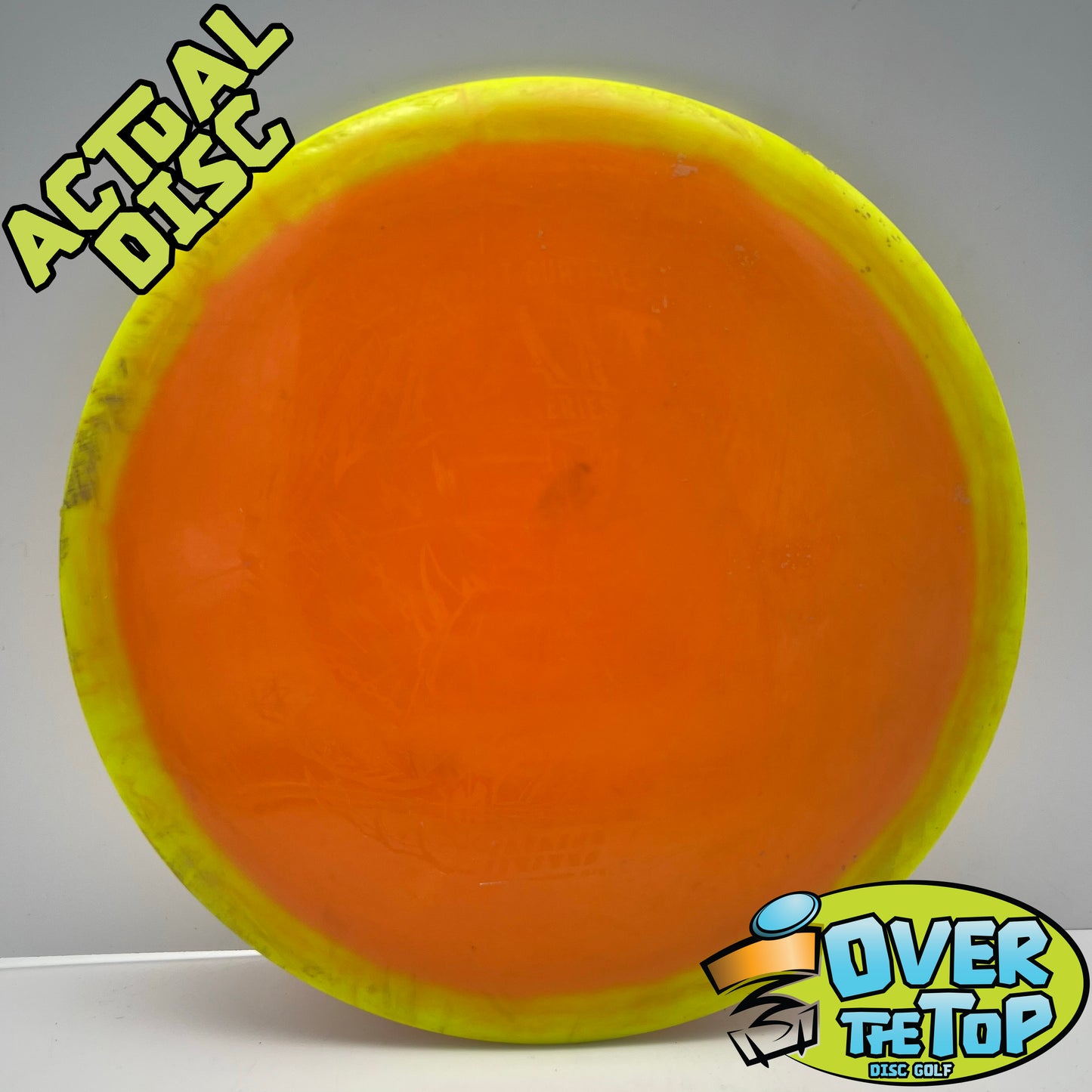 Wraith Halo Star Tour Series (Garrett Gurthie) Used (5/10. LE/SE) 174g