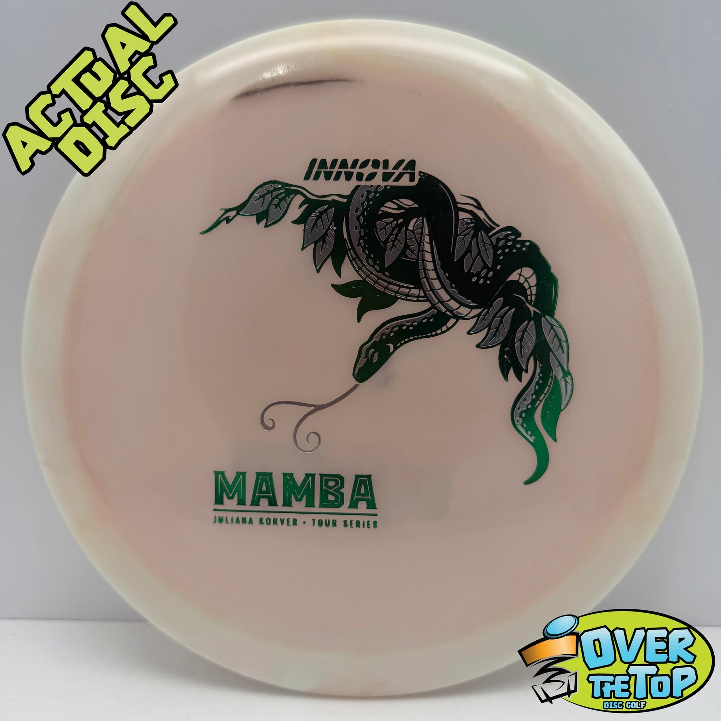 Mamba Proto Glow Halo Star Tour Series (Juliana Korver) 167g