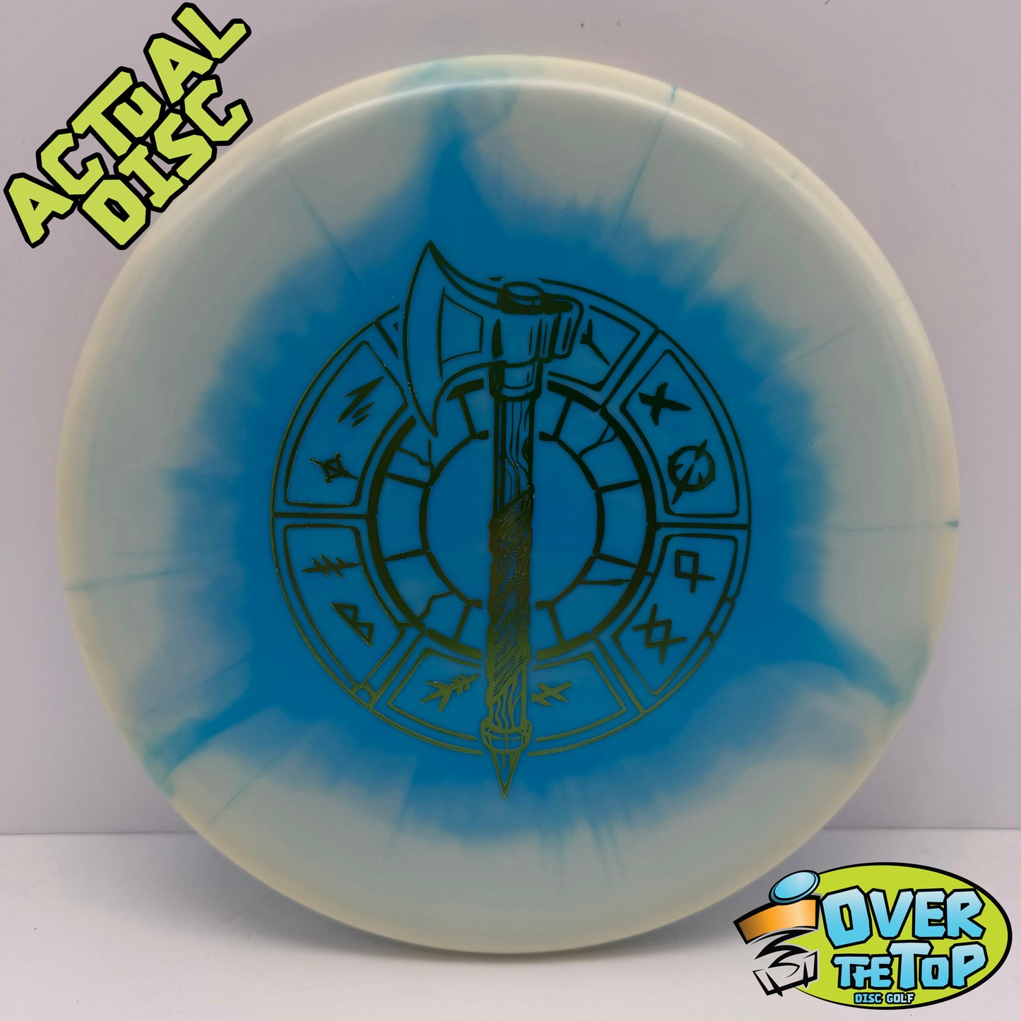 Aviar3 Classic Glow Halo Star Takeover (Eveliina Salonen) 173-5g