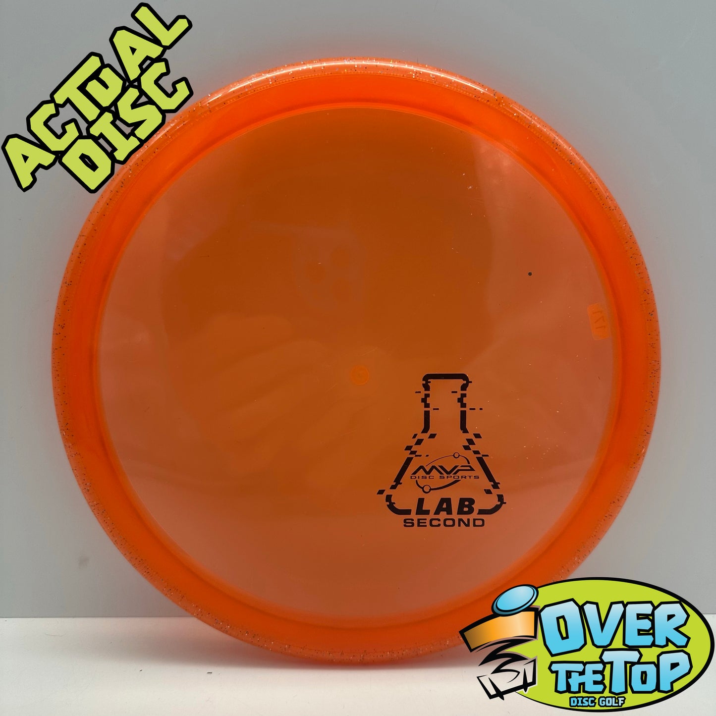 Pyro Prism Proton Used (6. Clean) 171g