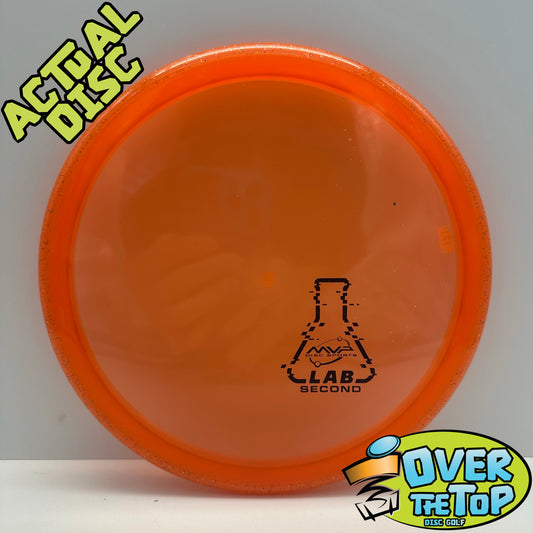 Pyro Prism Proton Used (6. Clean) 171g