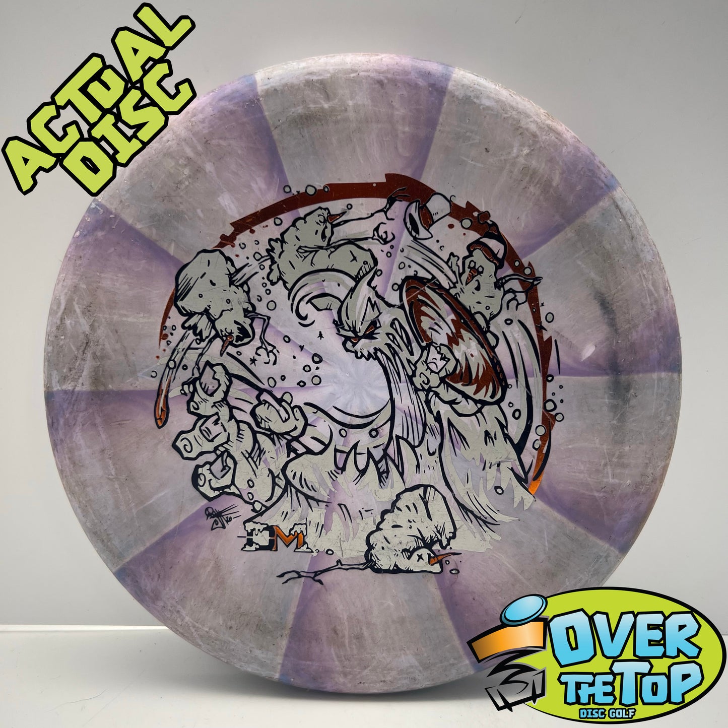 Pilot Cosmic Electron Firm Used (5/10. Inked) 175g