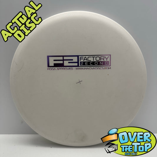 Mako3 DX Used (7. Clean) 150g