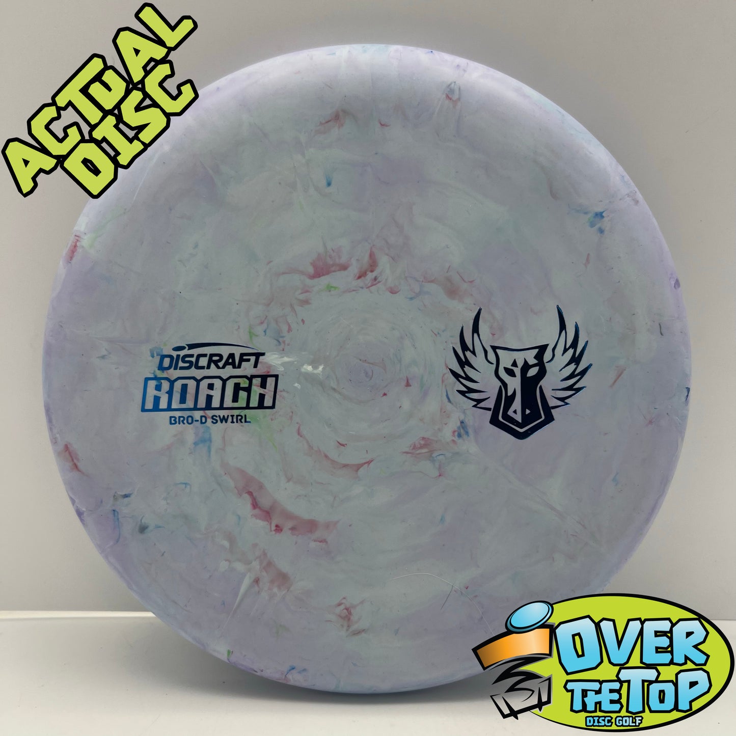 Roach BRO-D Swirl 174g