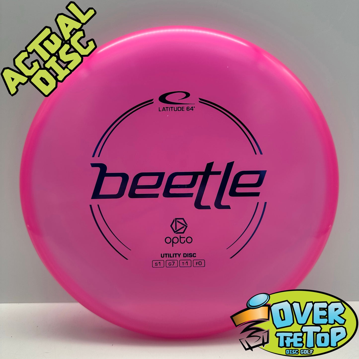 Beetle Opto 152g