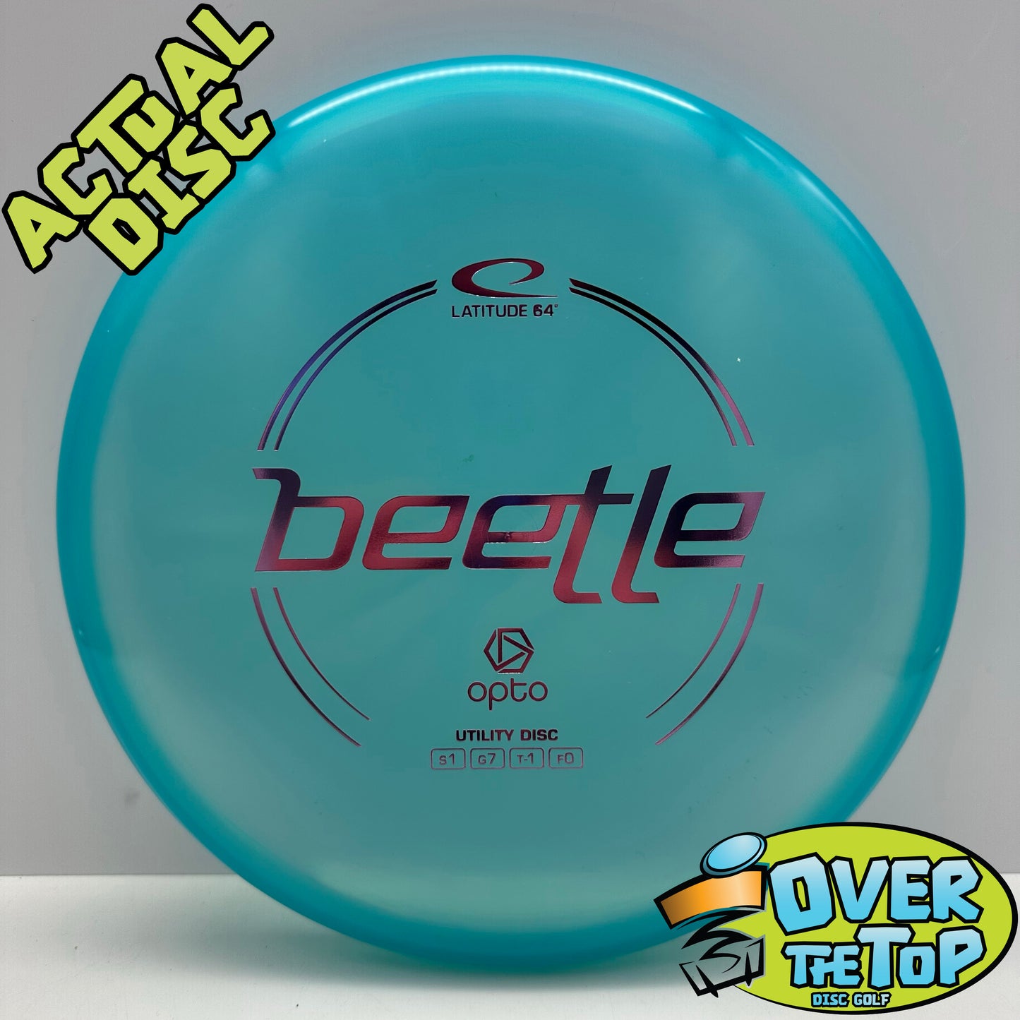 Beetle Opto 152g