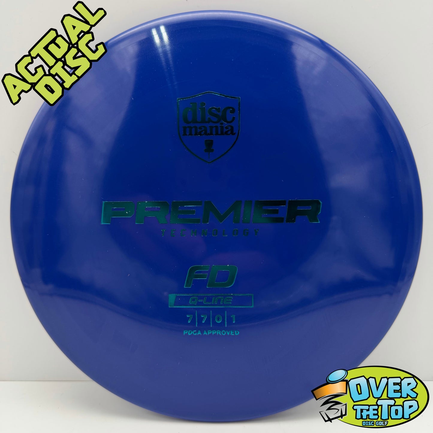 FD Q-Line 167g
