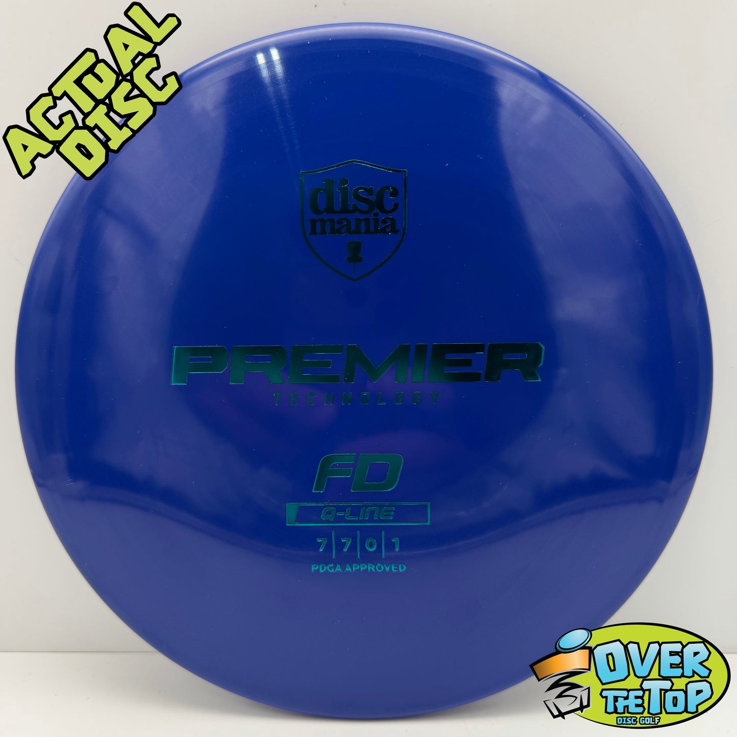 FD Q-Line 167g
