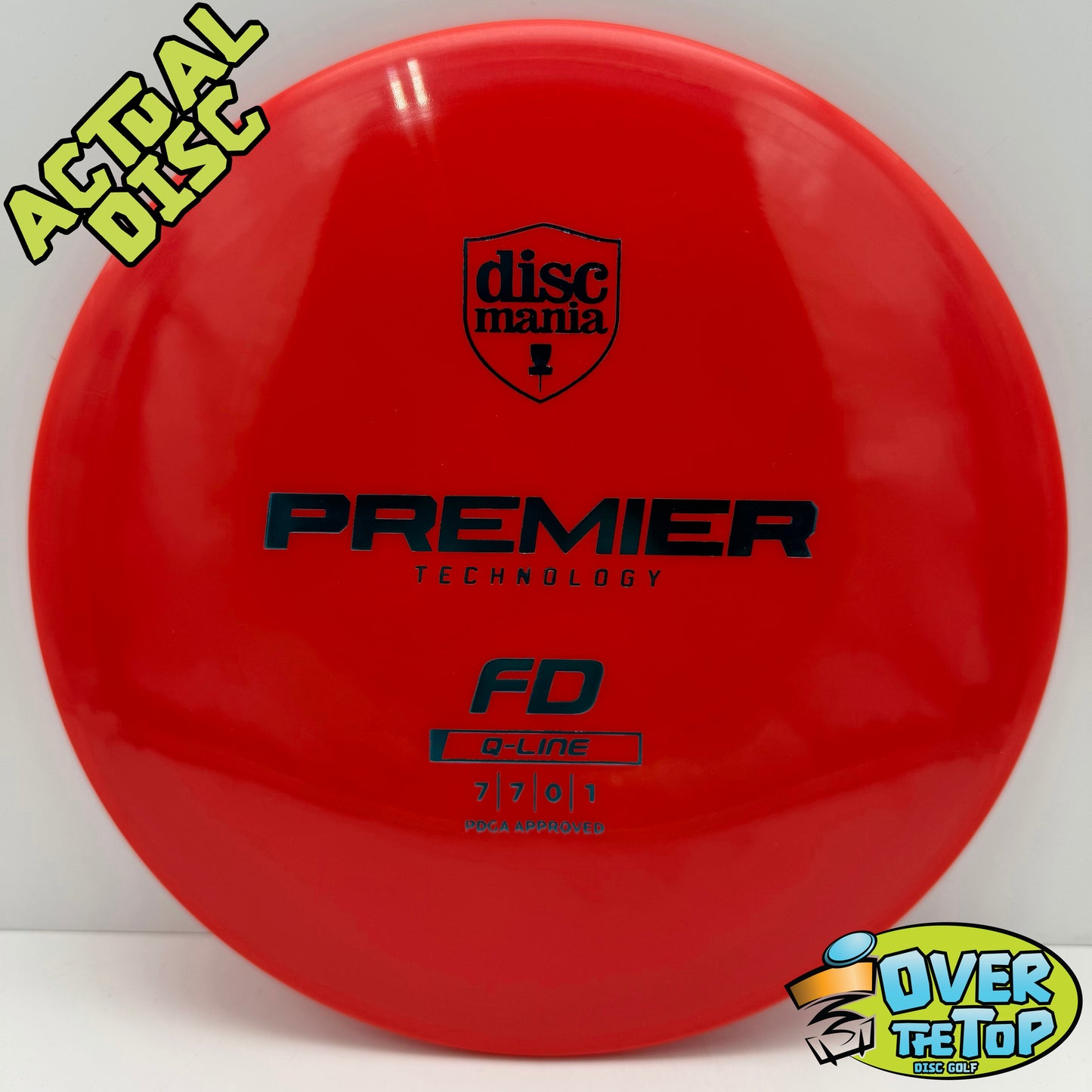 FD Q-Line 169g