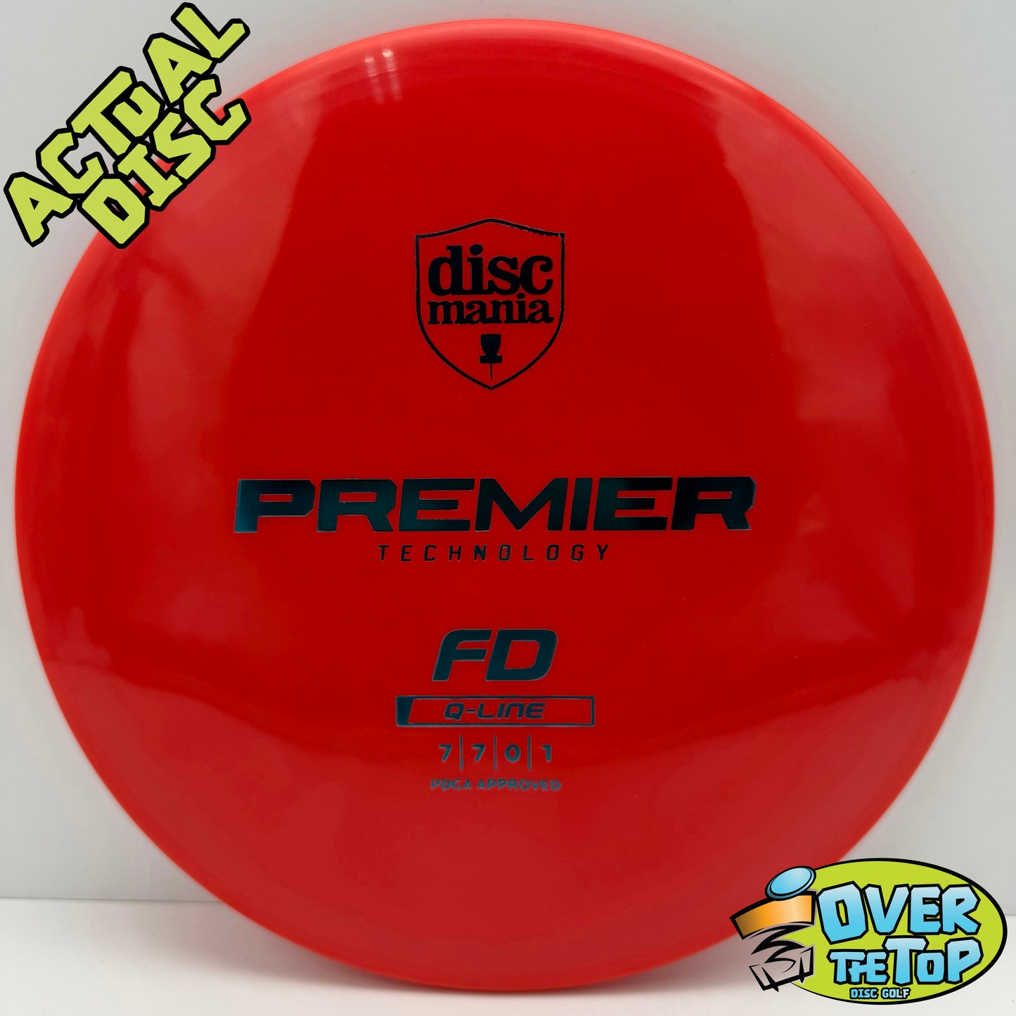 FD Q-Line 169g