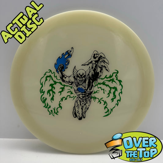 Phoenix Nocturnal Glow Used (9. LE/SE) 171g