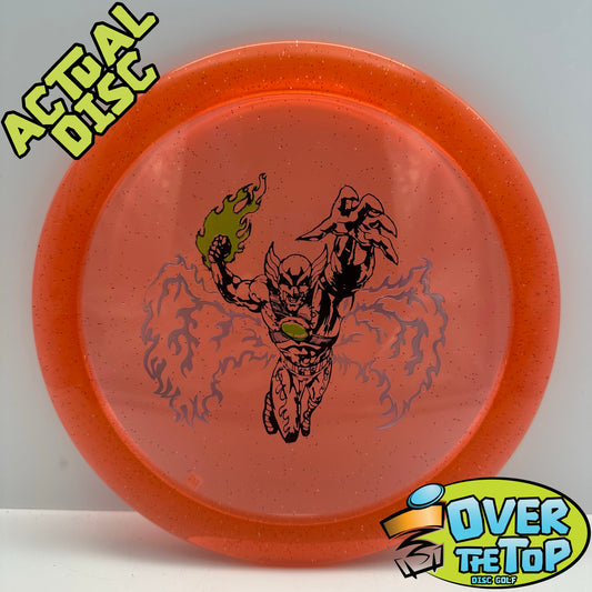 Phoenix Eternal Used (8. Clean) 172g