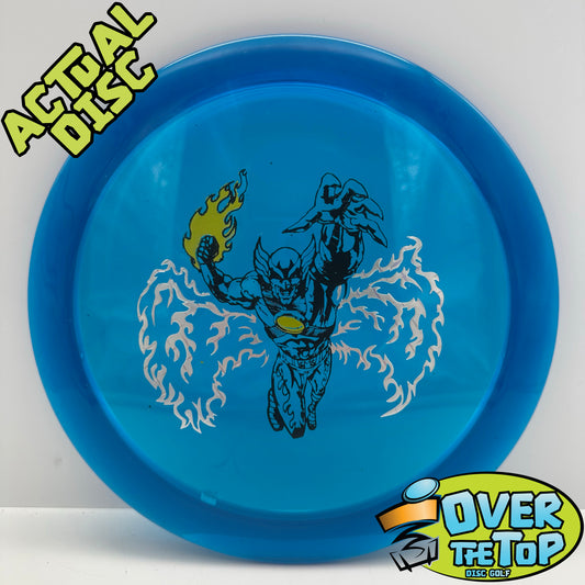 Phoenix Eternal Used (8. Clean) 172g